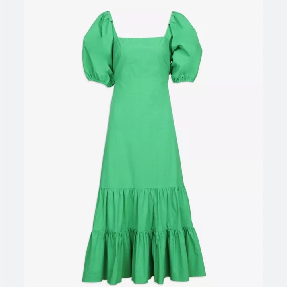 Tanya Taylor midi  Dress size 2